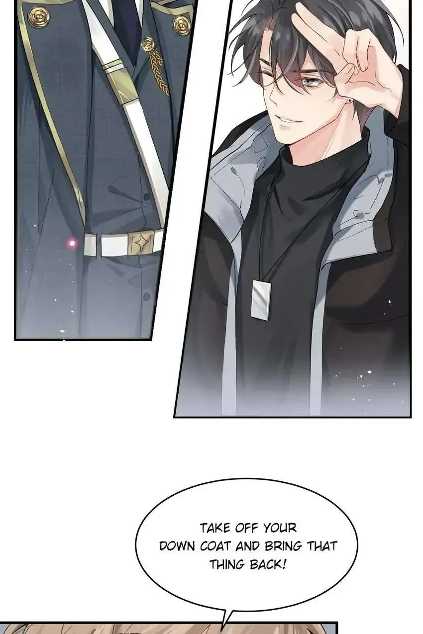 Read My Babe chapter 5 image 24 on Lezhin