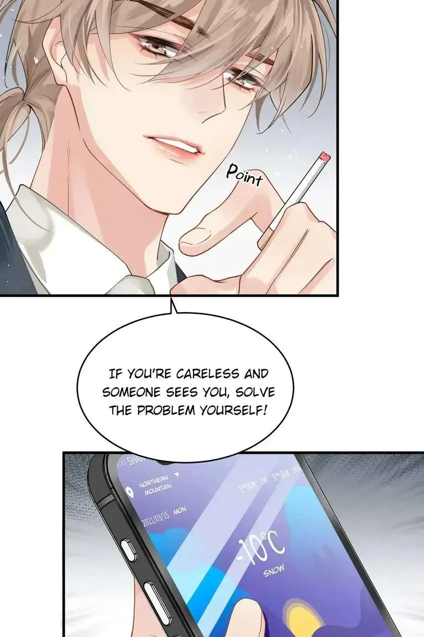 Read My Babe chapter 5 image 25 on Lezhin
