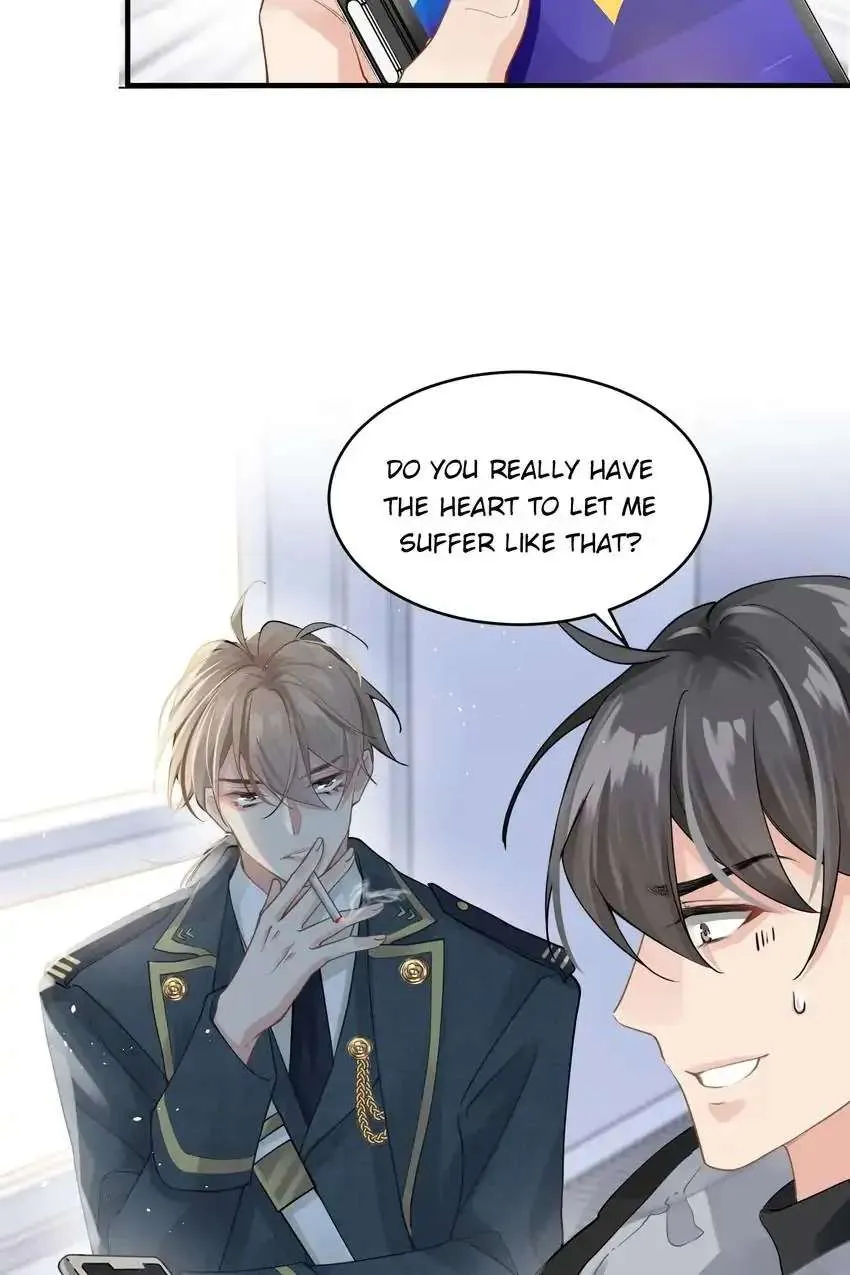 Read My Babe chapter 5 image 26 on Lezhin