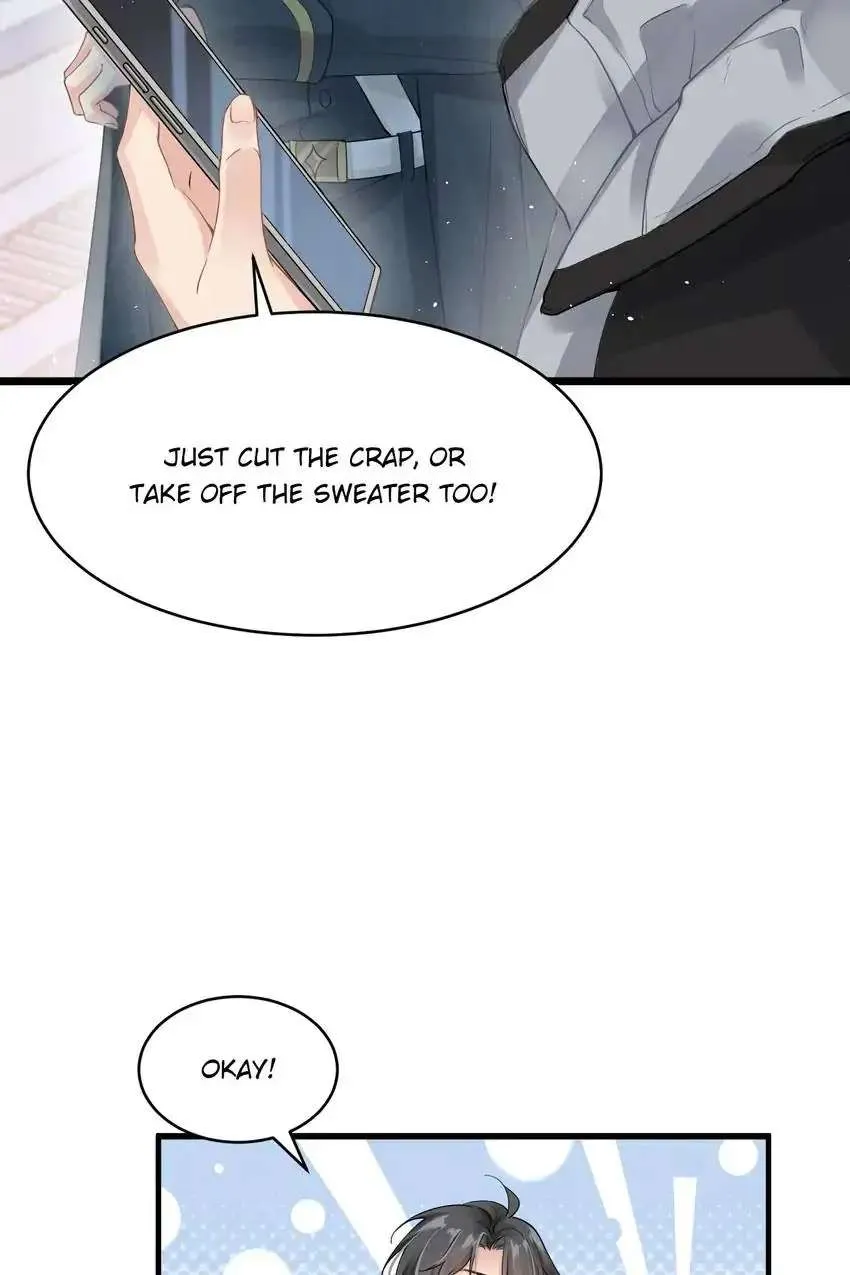 Read My Babe chapter 5 image 27 on Lezhin