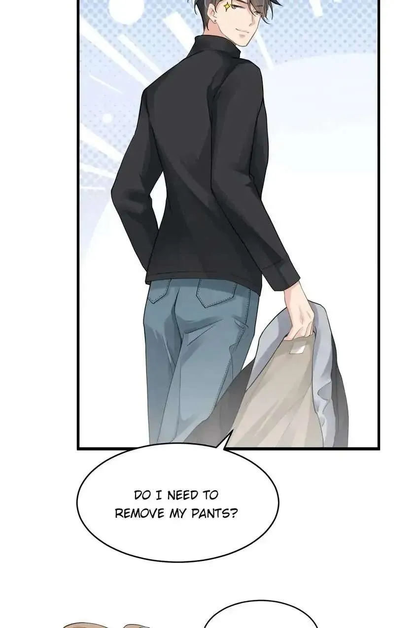 Read My Babe chapter 5 image 28 on Lezhin