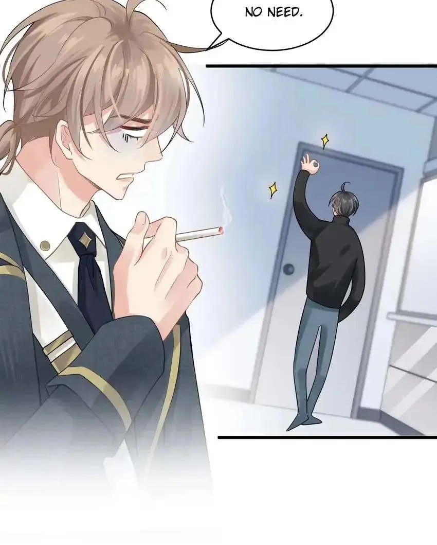 Read My Babe chapter 5 image 29 on Lezhin