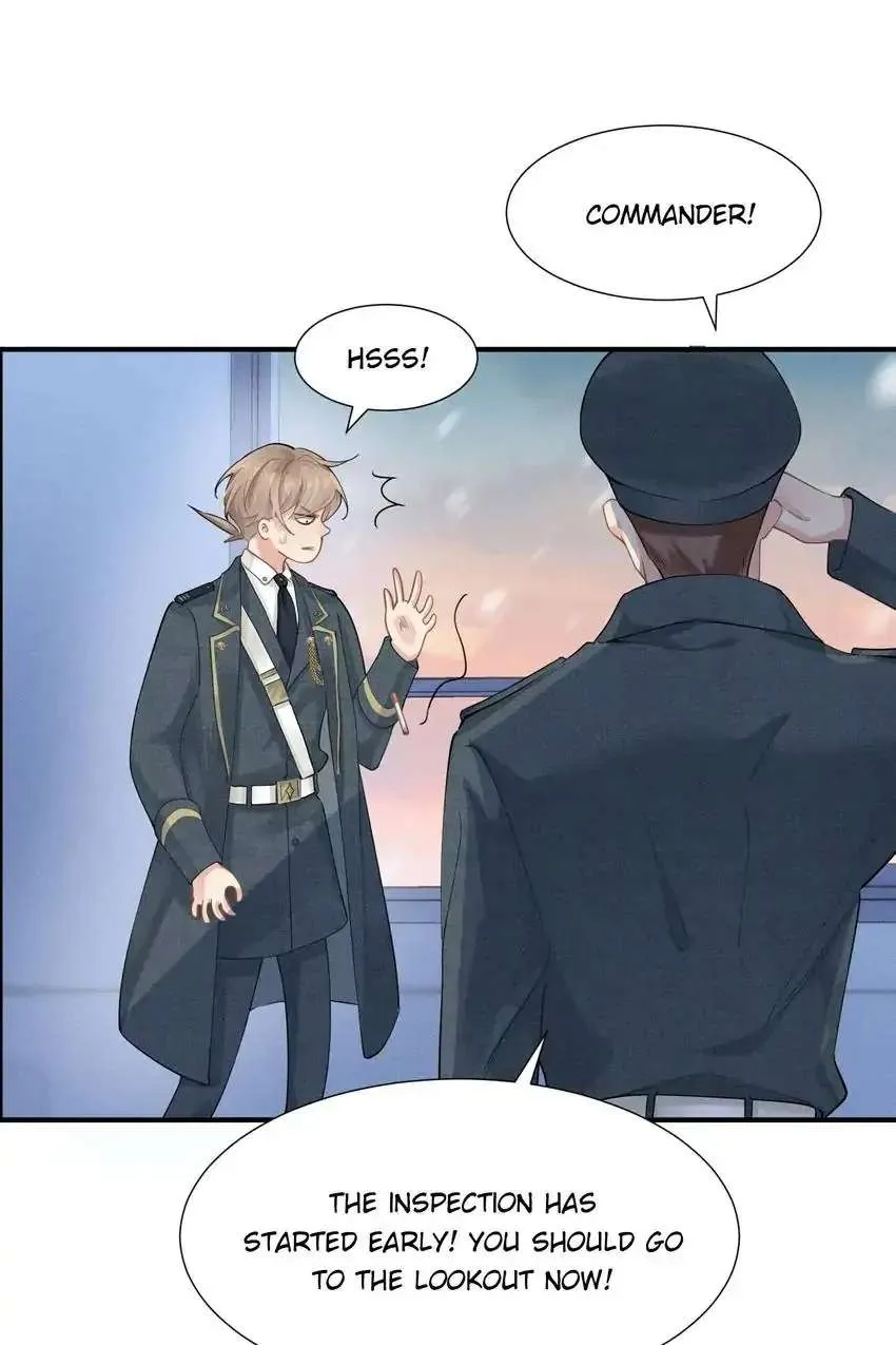 Read My Babe chapter 5 image 34 on Lezhin