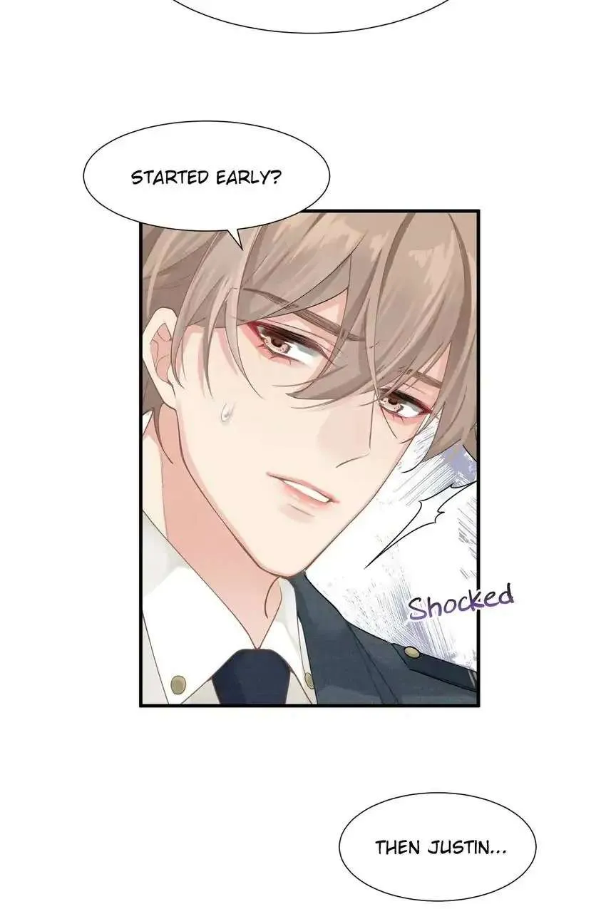 Read My Babe chapter 5 image 35 on Lezhin