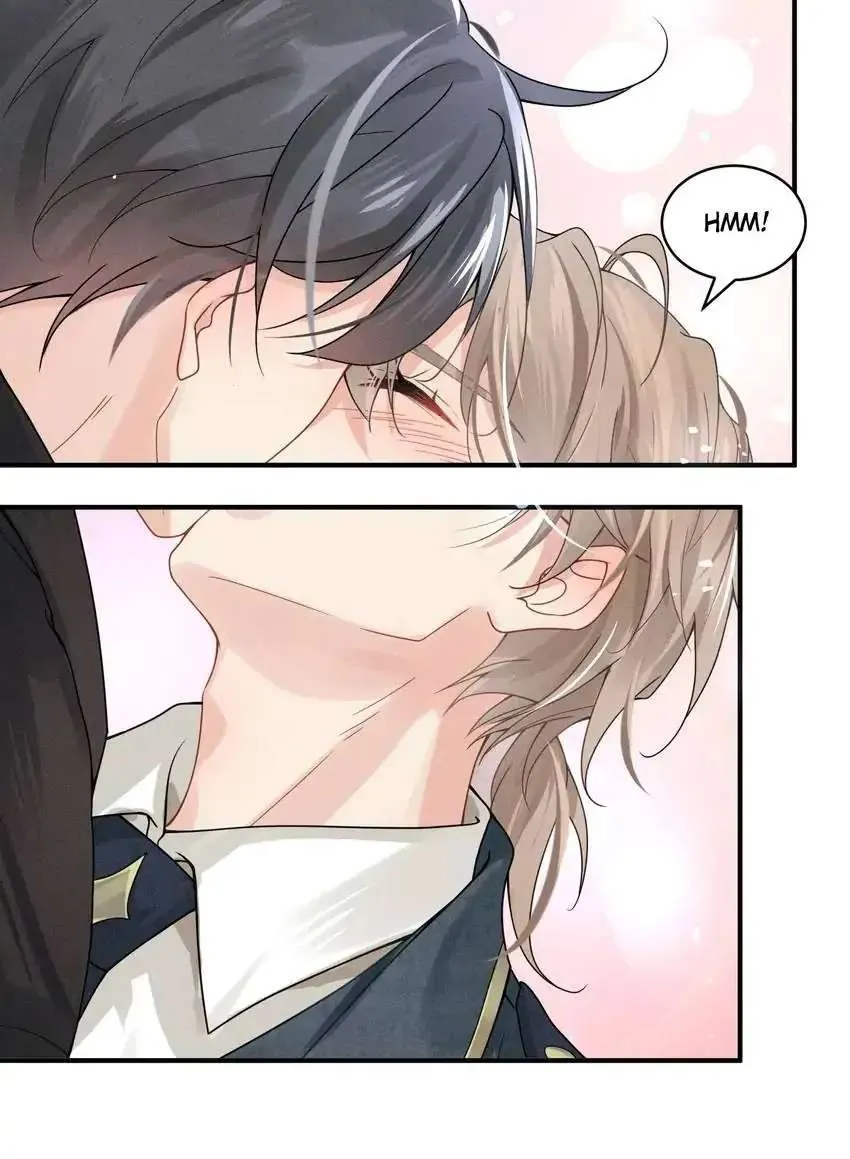 Read My Babe chapter 5 image 7 on Lezhin