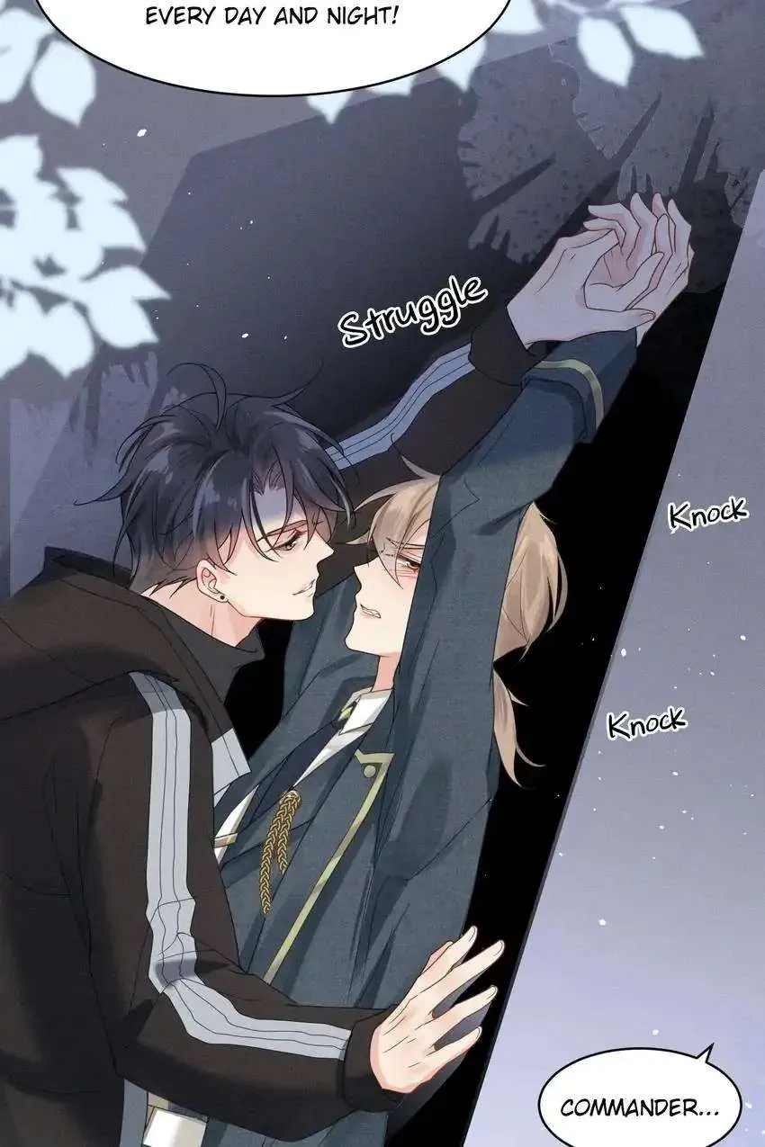 Read My Babe chapter 5 image 9 on Lezhin