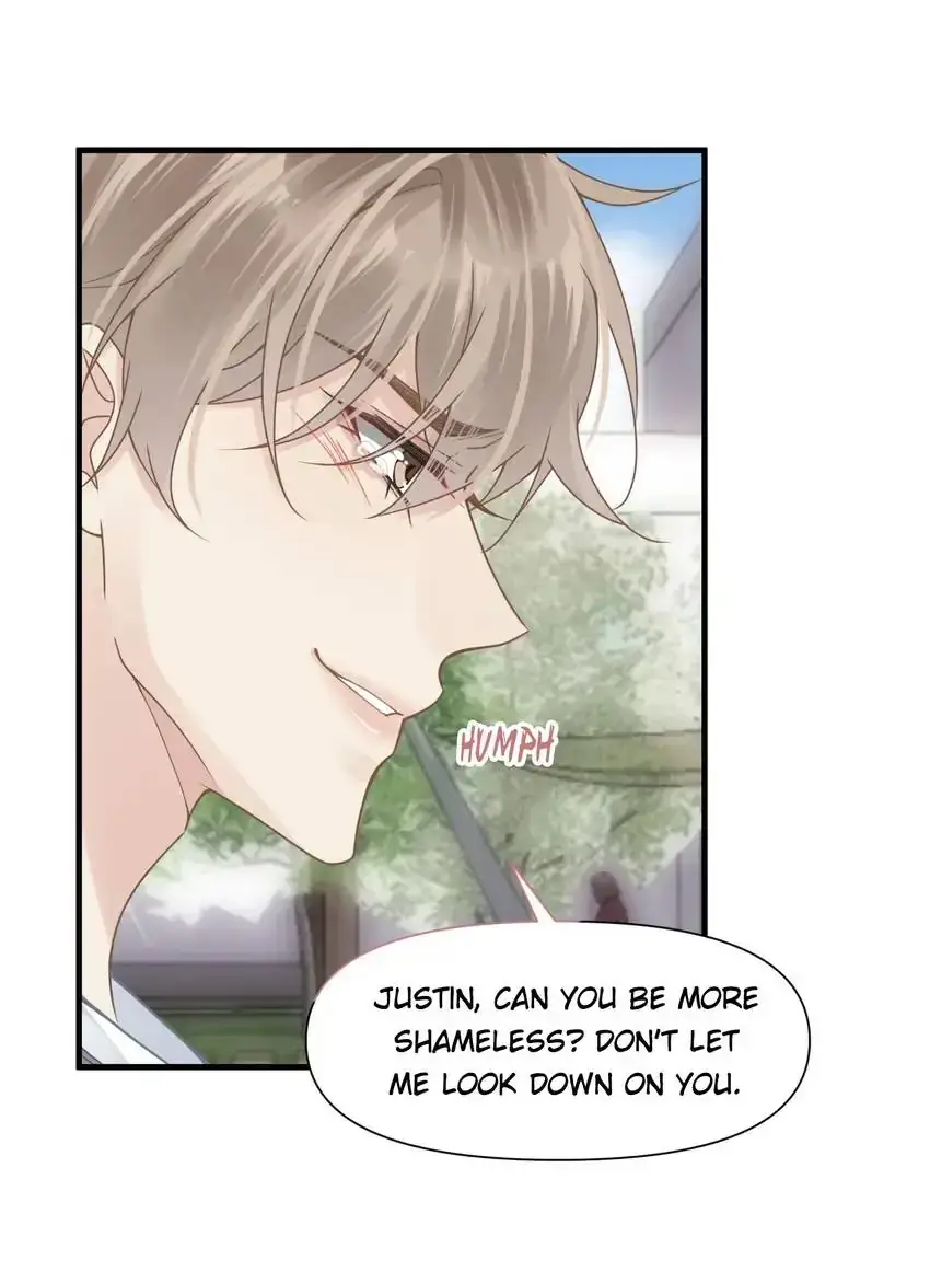 Read My Babe chapter 50 image 10 on Lezhin