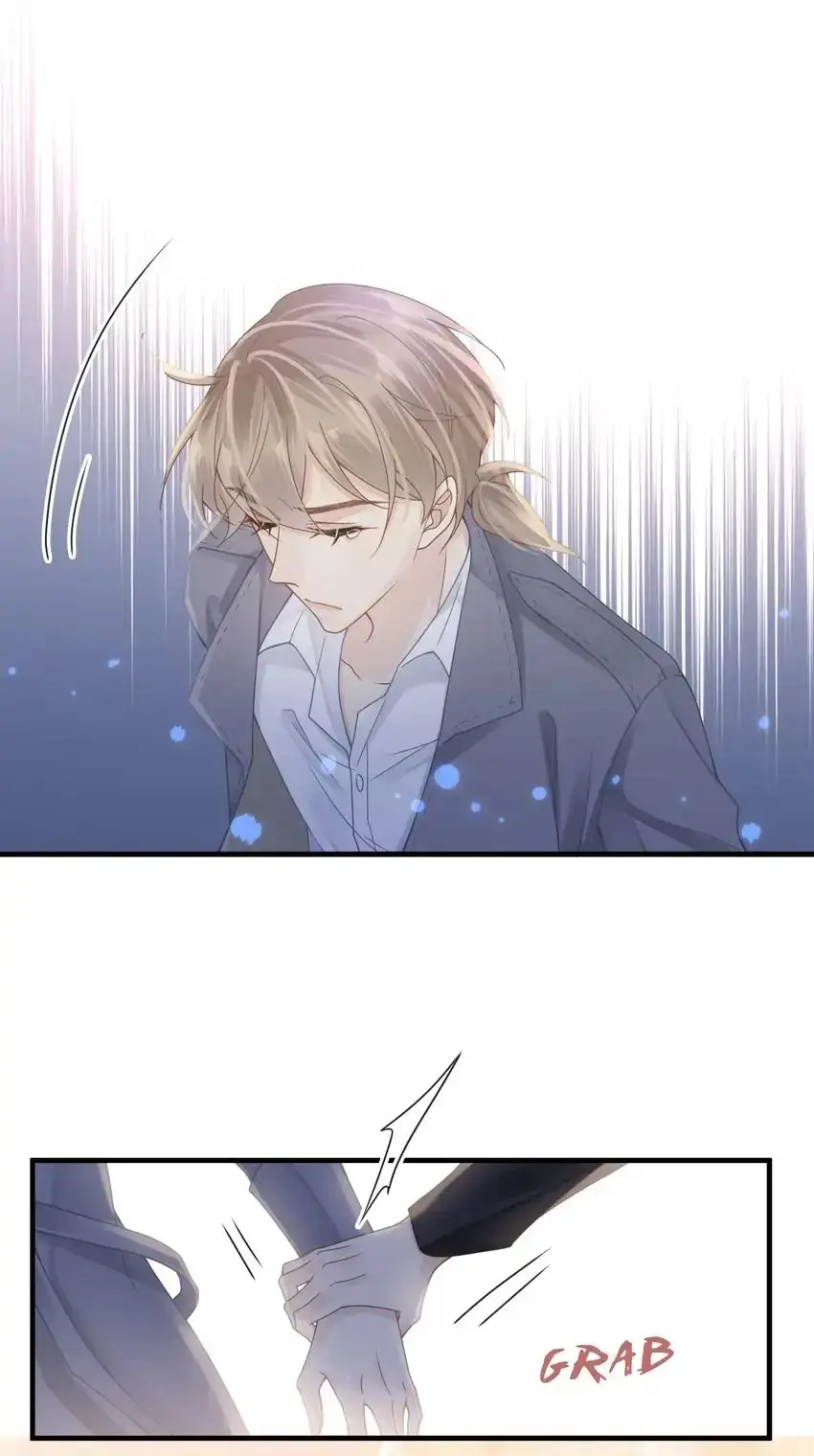 Read My Babe chapter 50 image 11 on Lezhin