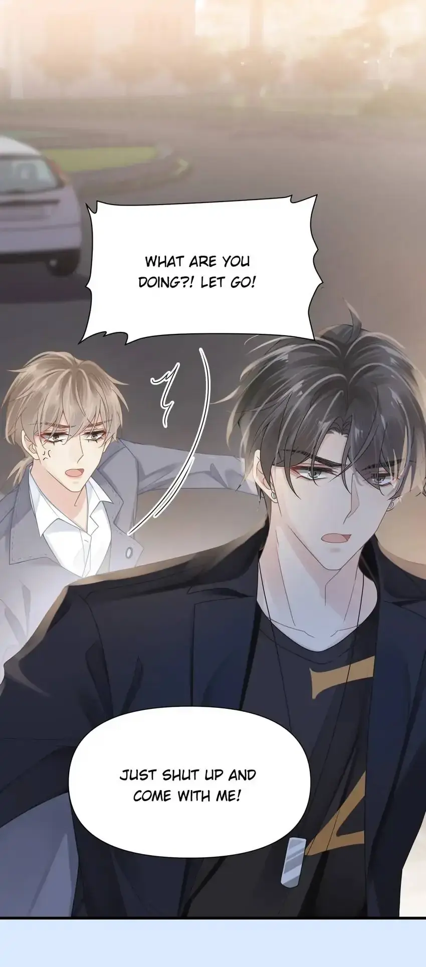 Read My Babe chapter 50 image 12 on Lezhin