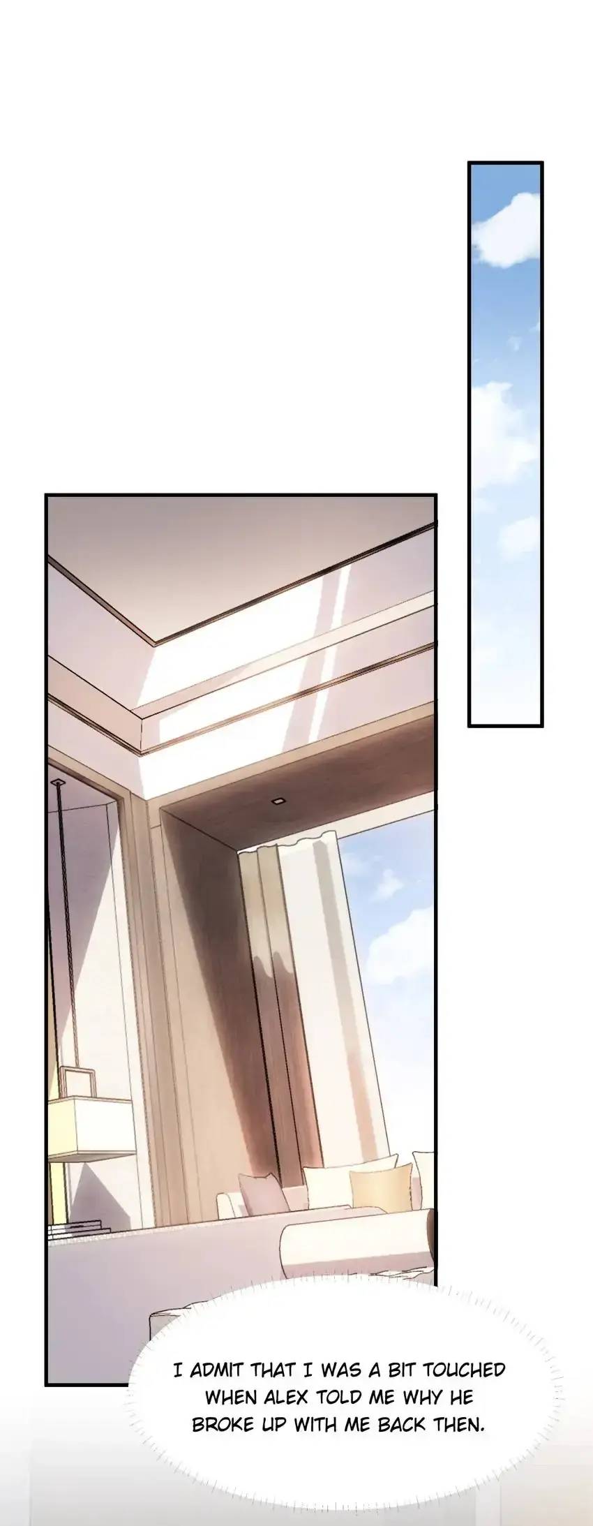 Read My Babe chapter 50 image 18 on Lezhin