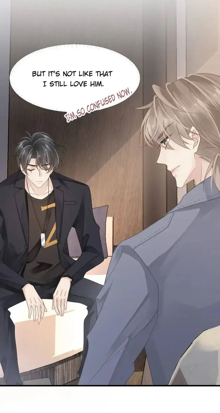 Read My Babe chapter 50 image 19 on Lezhin