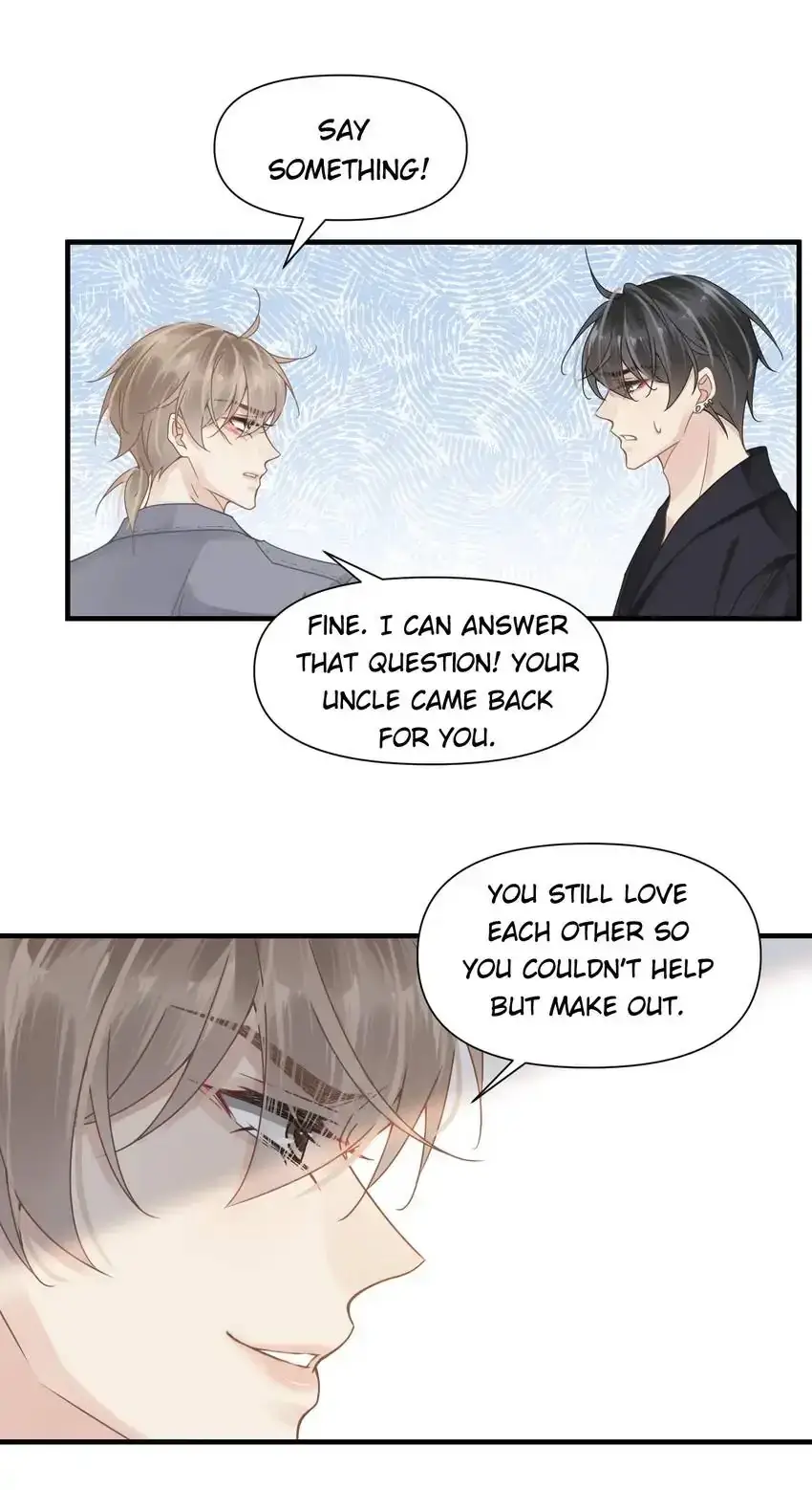 Read My Babe chapter 50 image 2 on Lezhin
