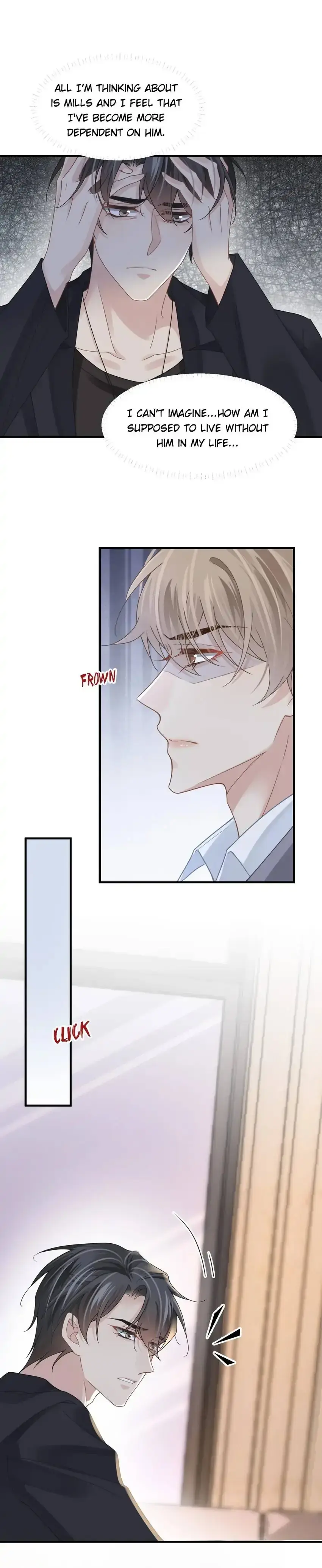 Read My Babe chapter 50 image 20 on Lezhin