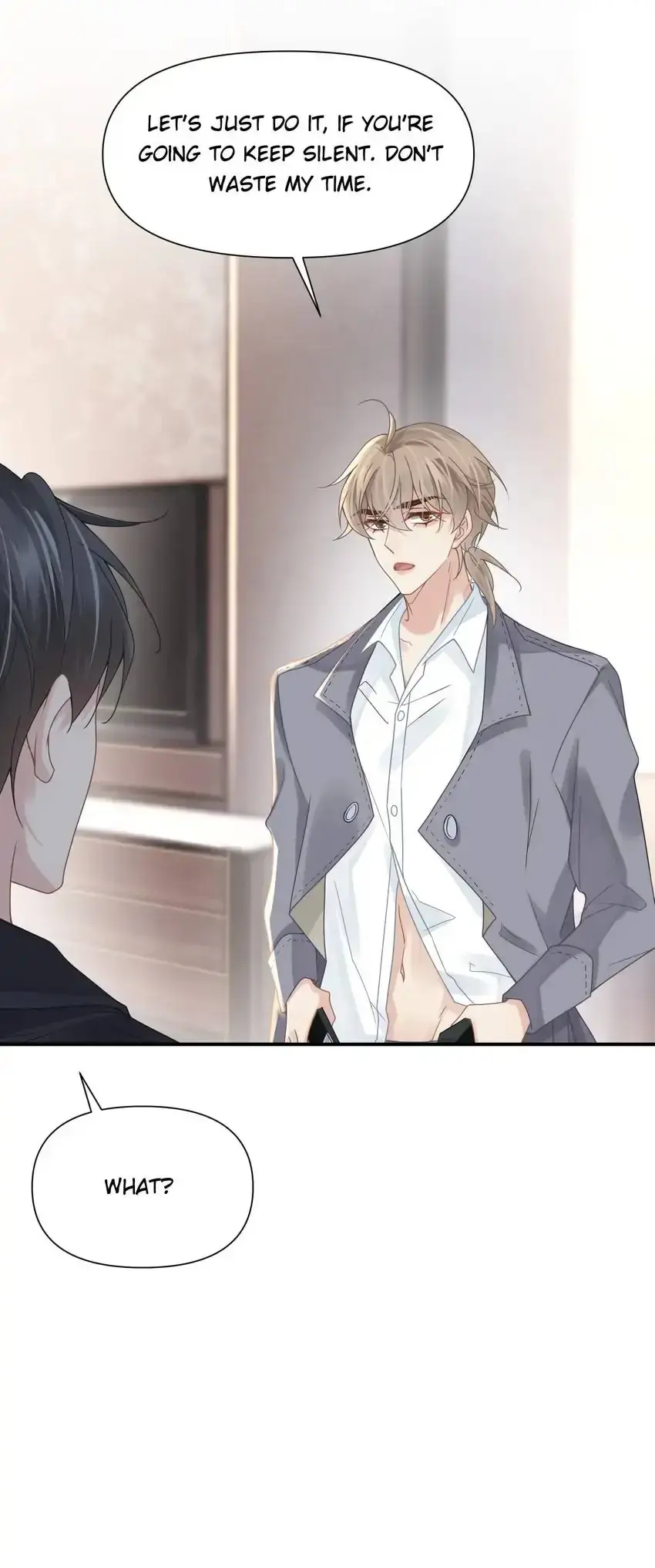Read My Babe chapter 50 image 21 on Lezhin