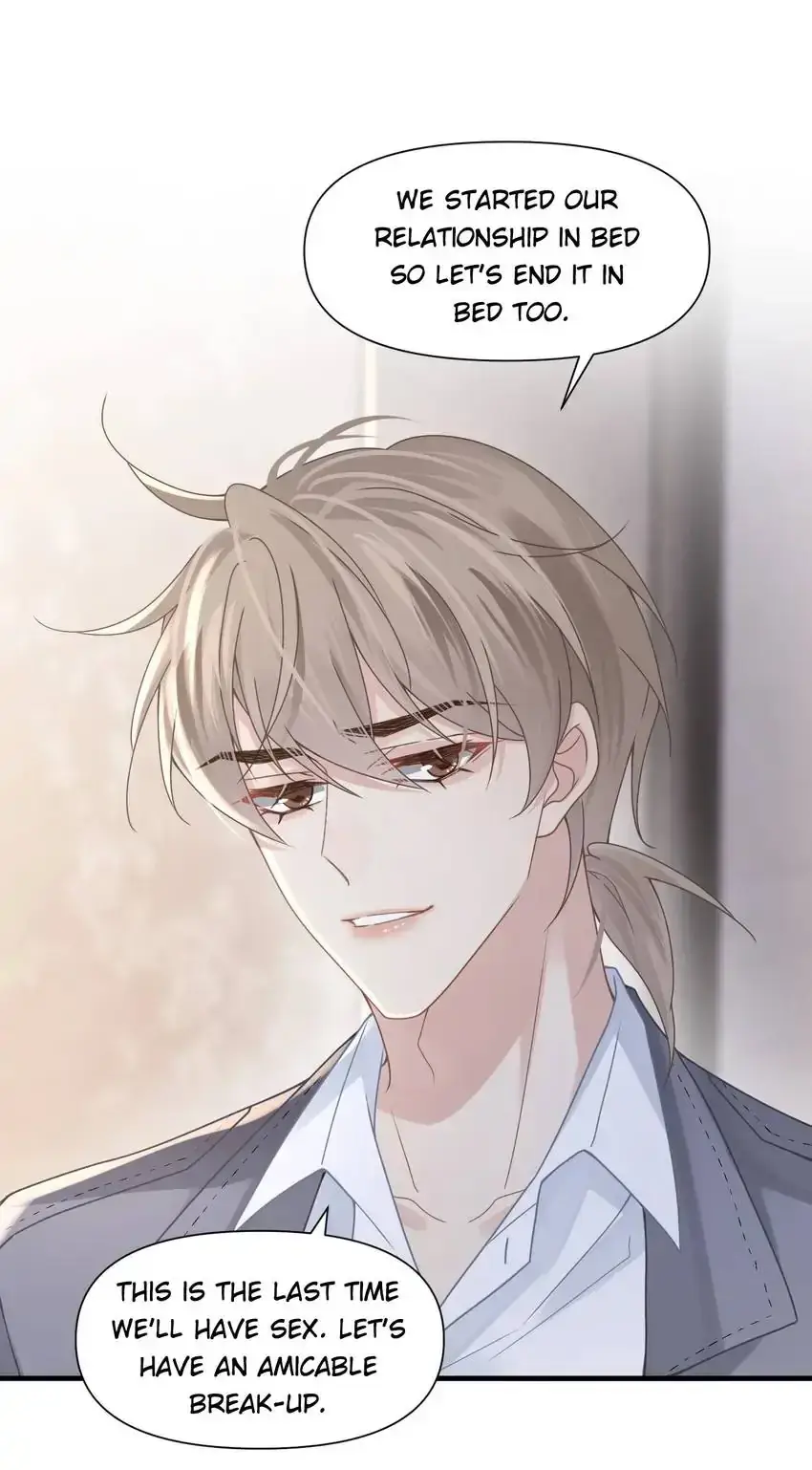 Read My Babe chapter 50 image 22 on Lezhin