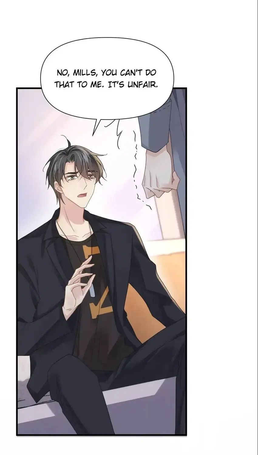Read My Babe chapter 50 image 28 on Lezhin