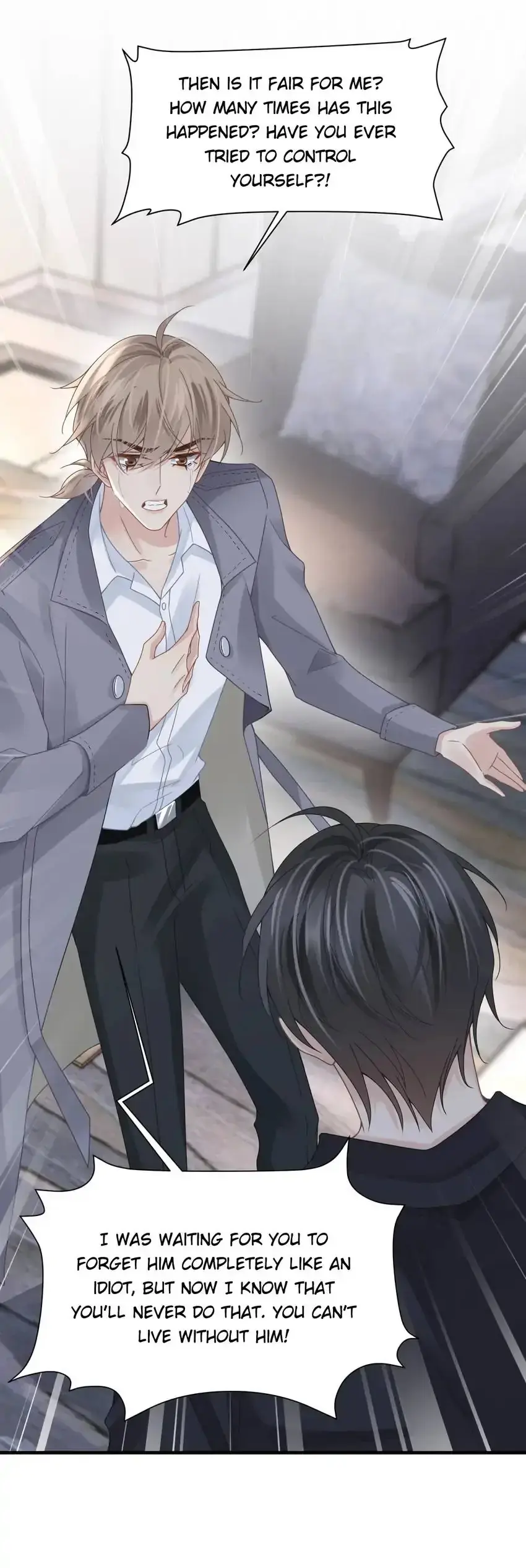 Read My Babe chapter 50 image 29 on Lezhin