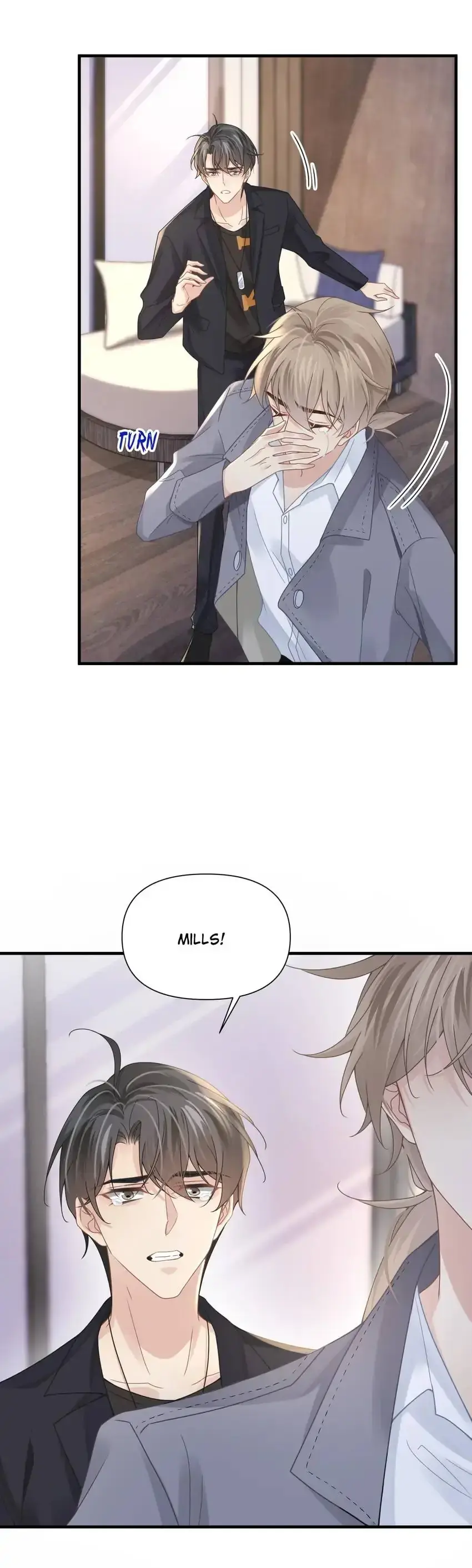 Read My Babe chapter 50 image 30 on Lezhin