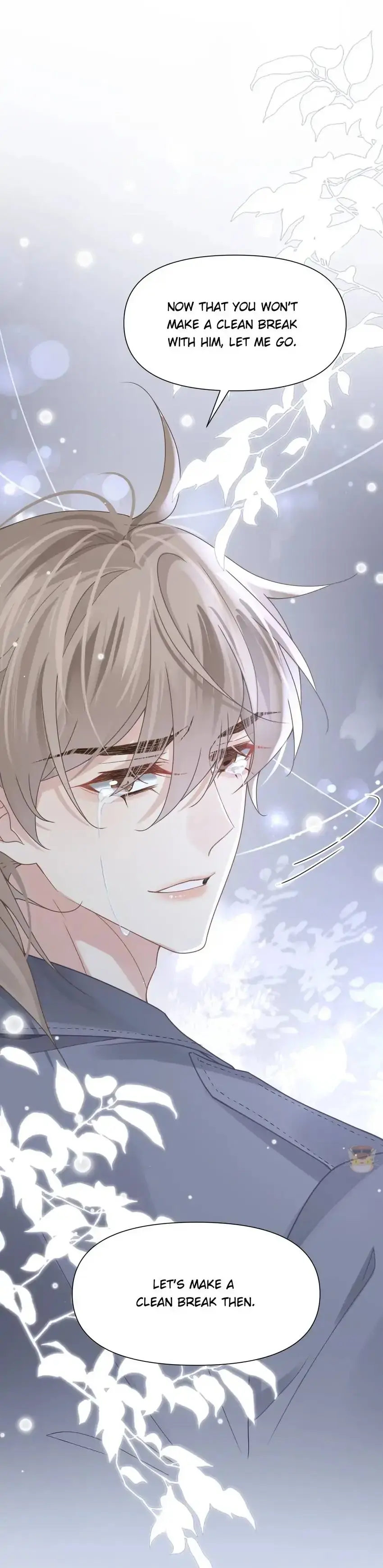 Read My Babe chapter 50 image 31 on Lezhin