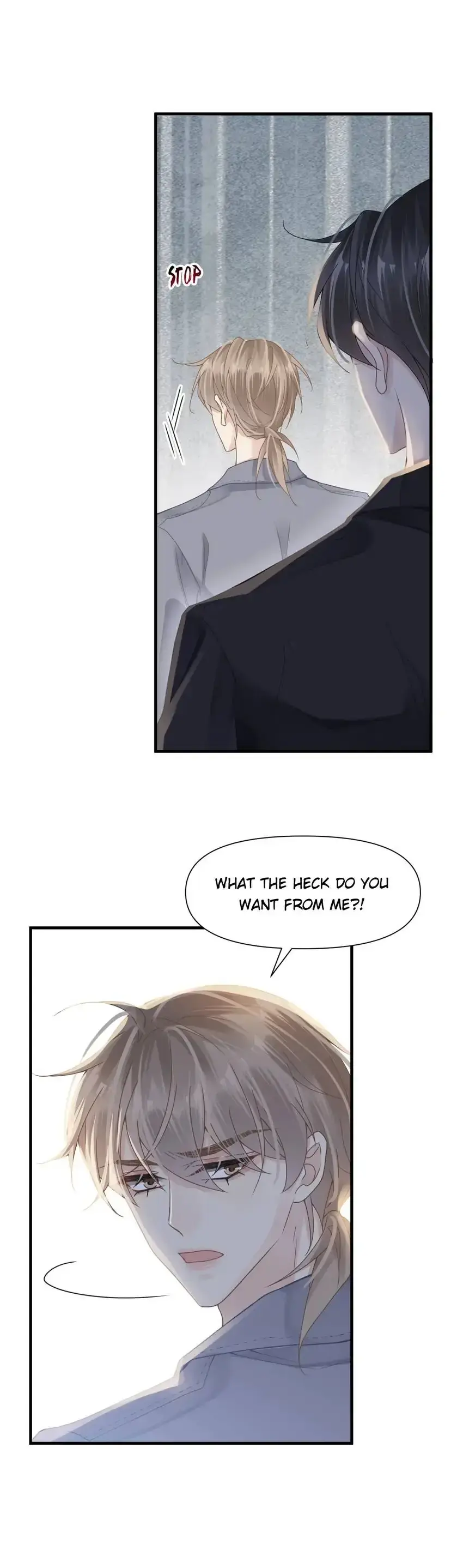 Read My Babe chapter 50 image 6 on Lezhin