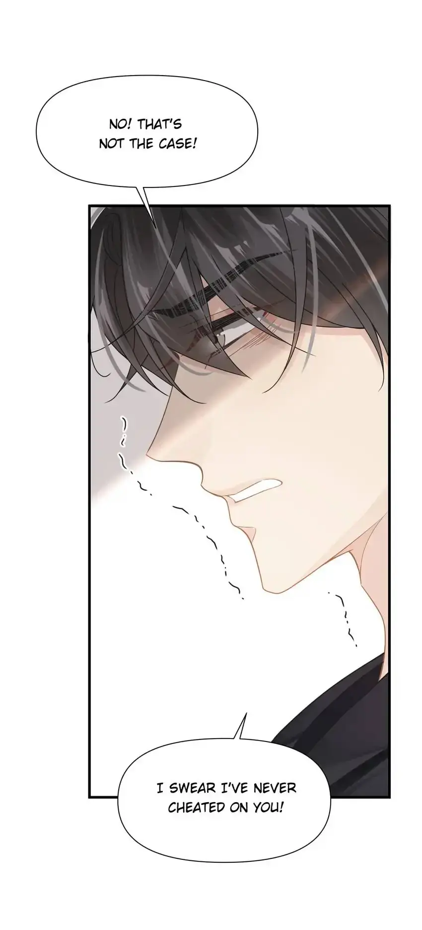 Read My Babe chapter 50 image 9 on Lezhin