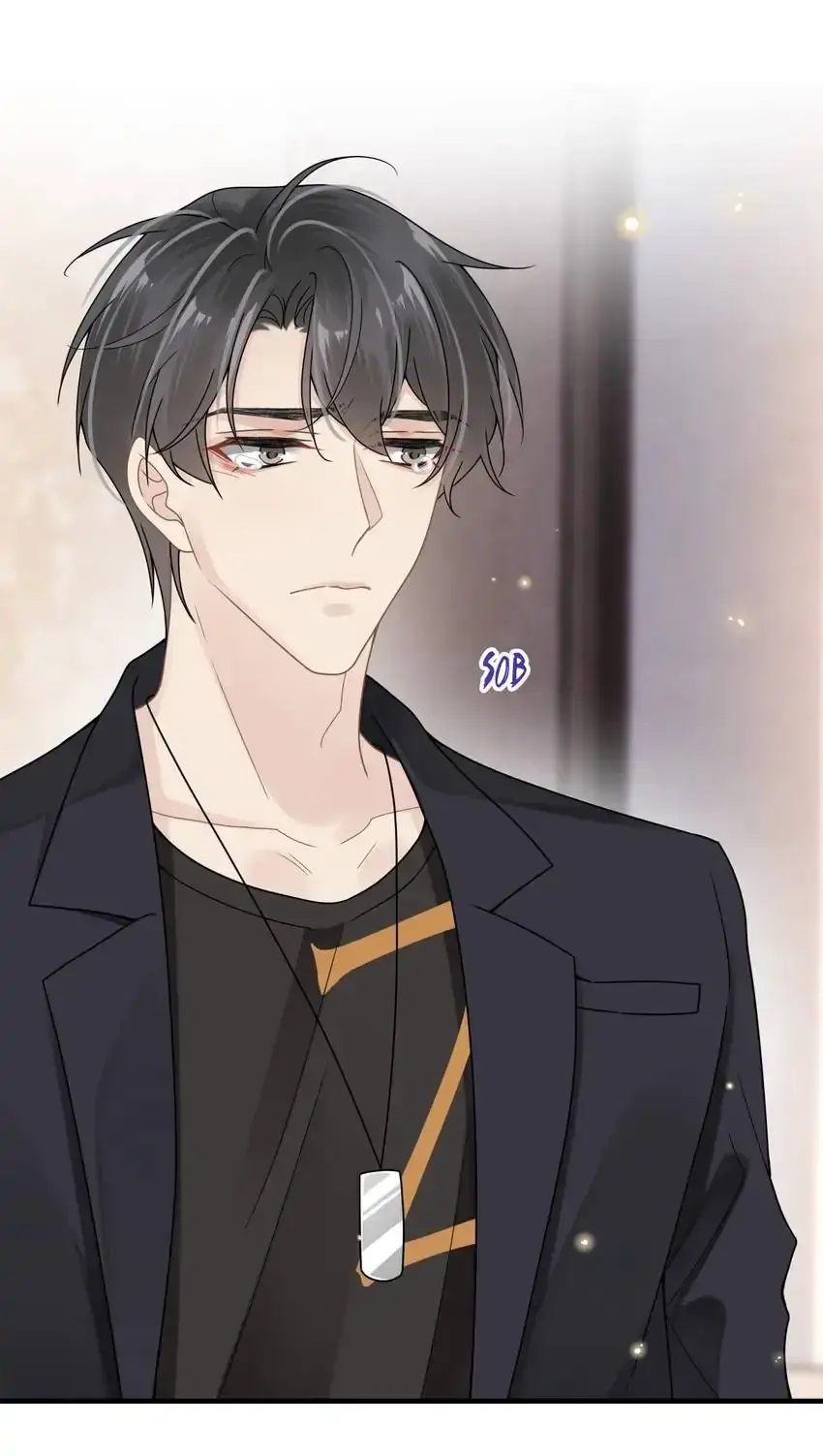 Read My Babe chapter 51 image 1 on Lezhin