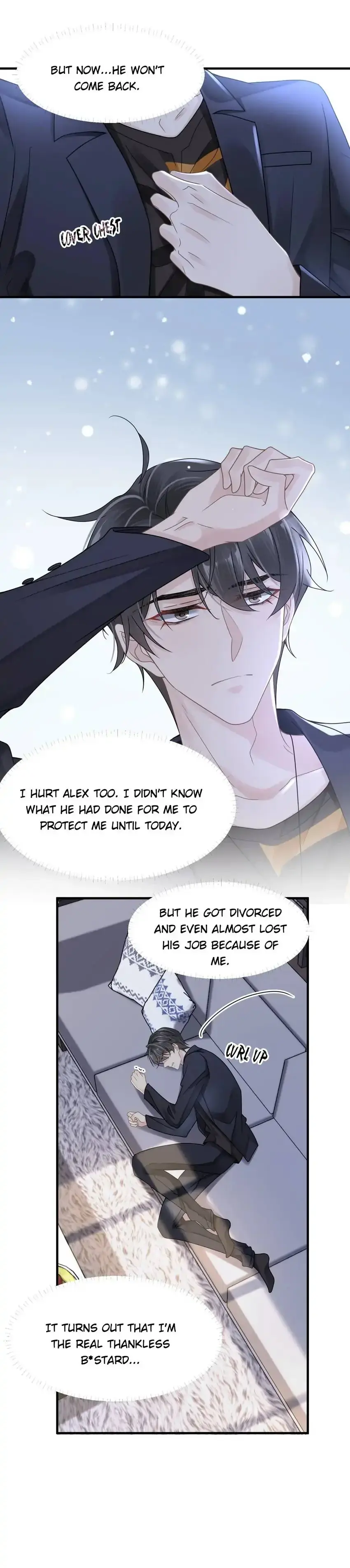Read My Babe chapter 51 image 10 on Lezhin