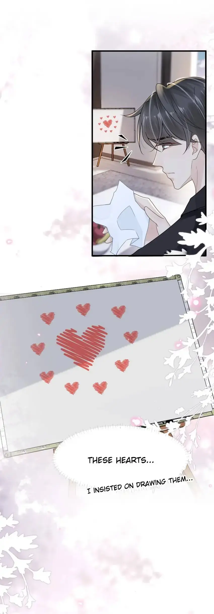 Read My Babe chapter 51 image 12 on Lezhin