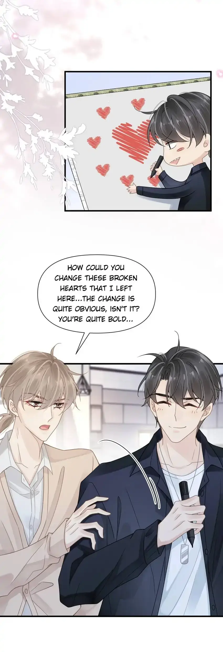 Read My Babe chapter 51 image 13 on Lezhin