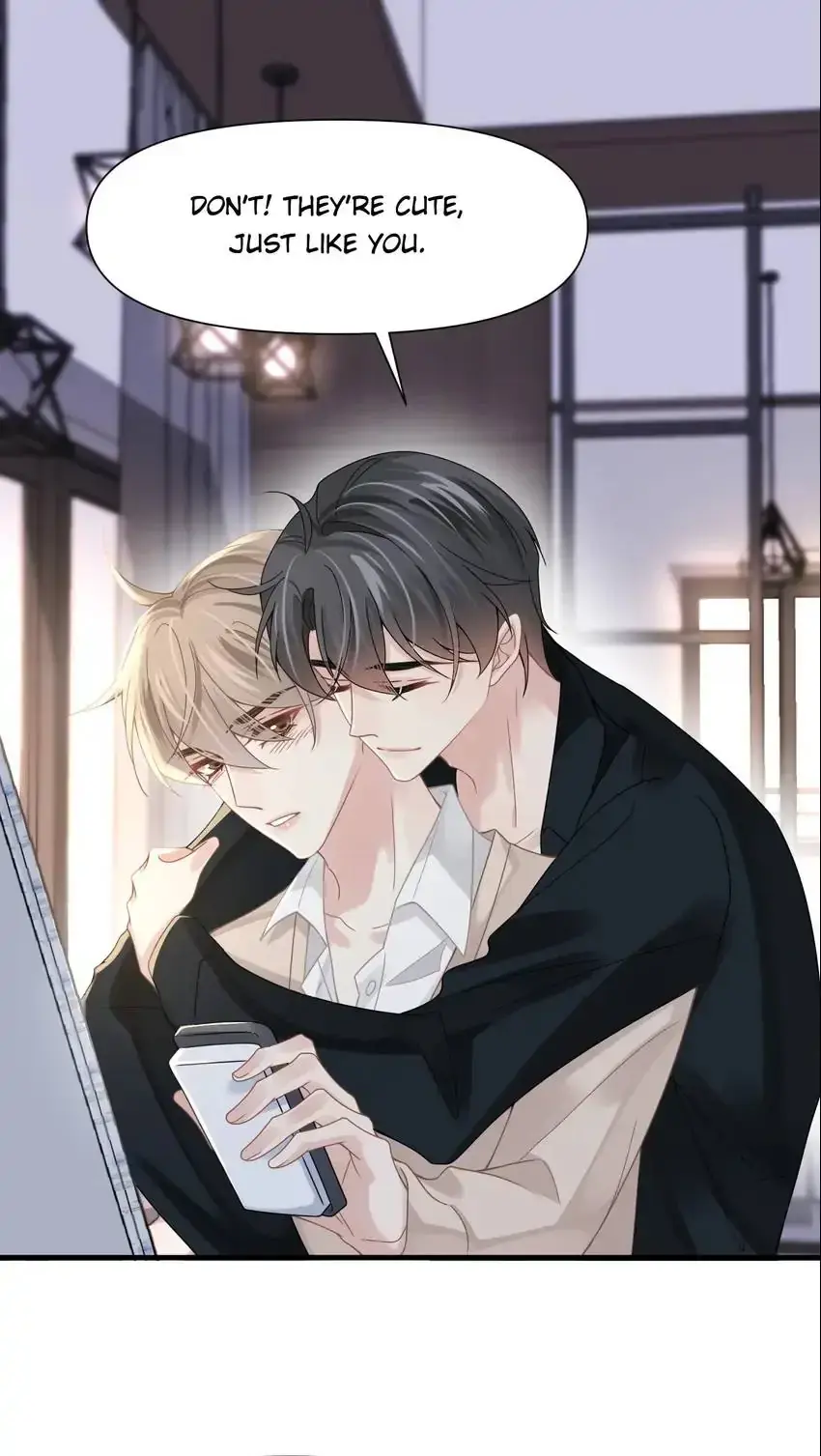 Read My Babe chapter 51 image 15 on Lezhin