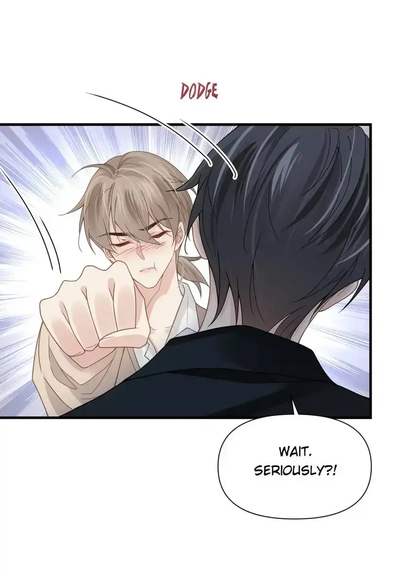 Read My Babe chapter 51 image 17 on Lezhin