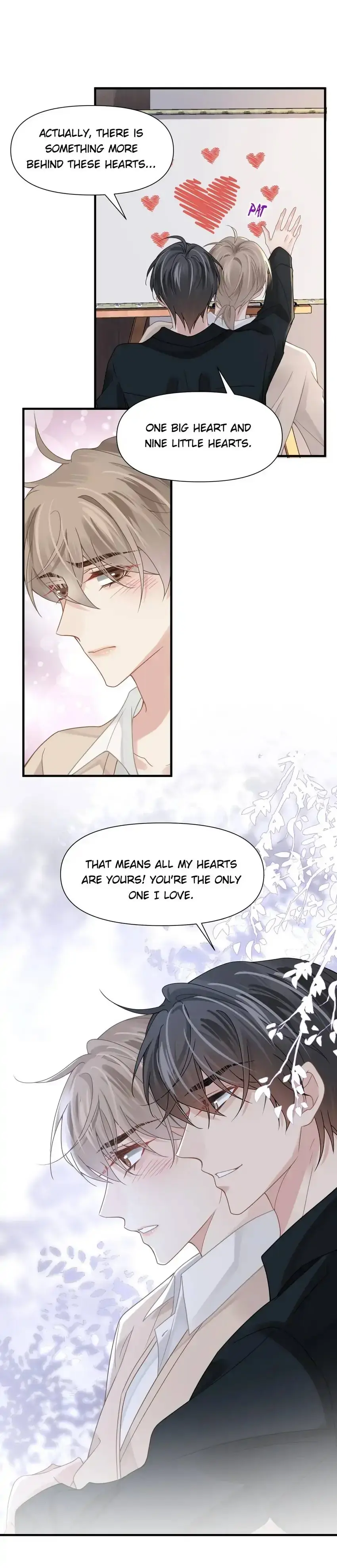 Read My Babe chapter 51 image 19 on Lezhin