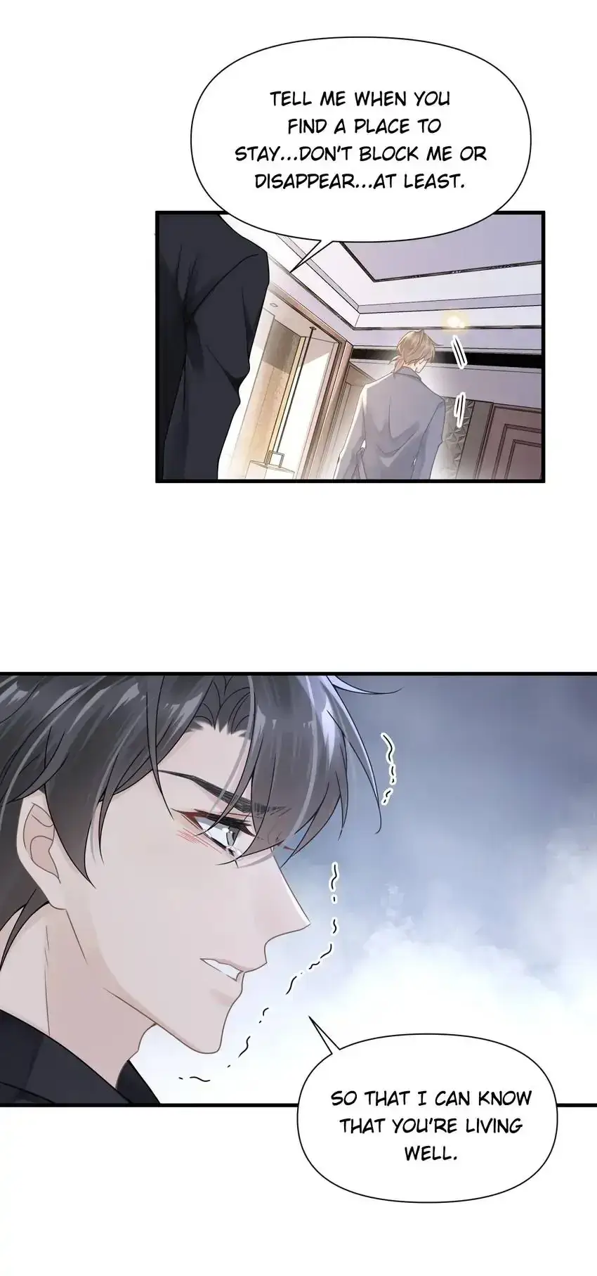 Read My Babe chapter 51 image 2 on Lezhin