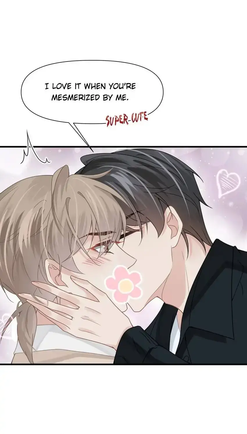 Read My Babe chapter 51 image 21 on Lezhin