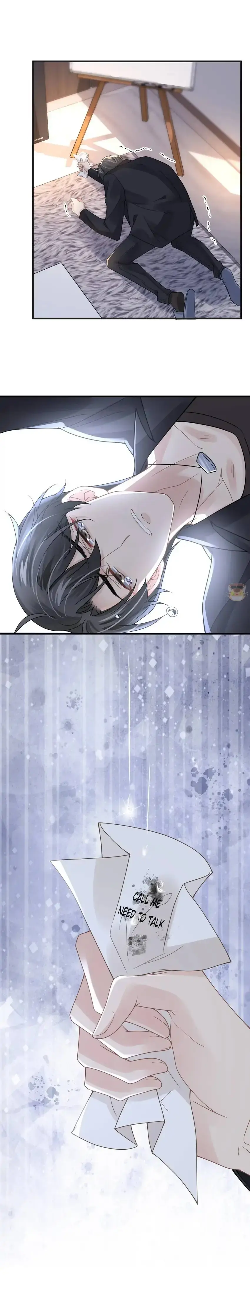 Read My Babe chapter 51 image 24 on Lezhin