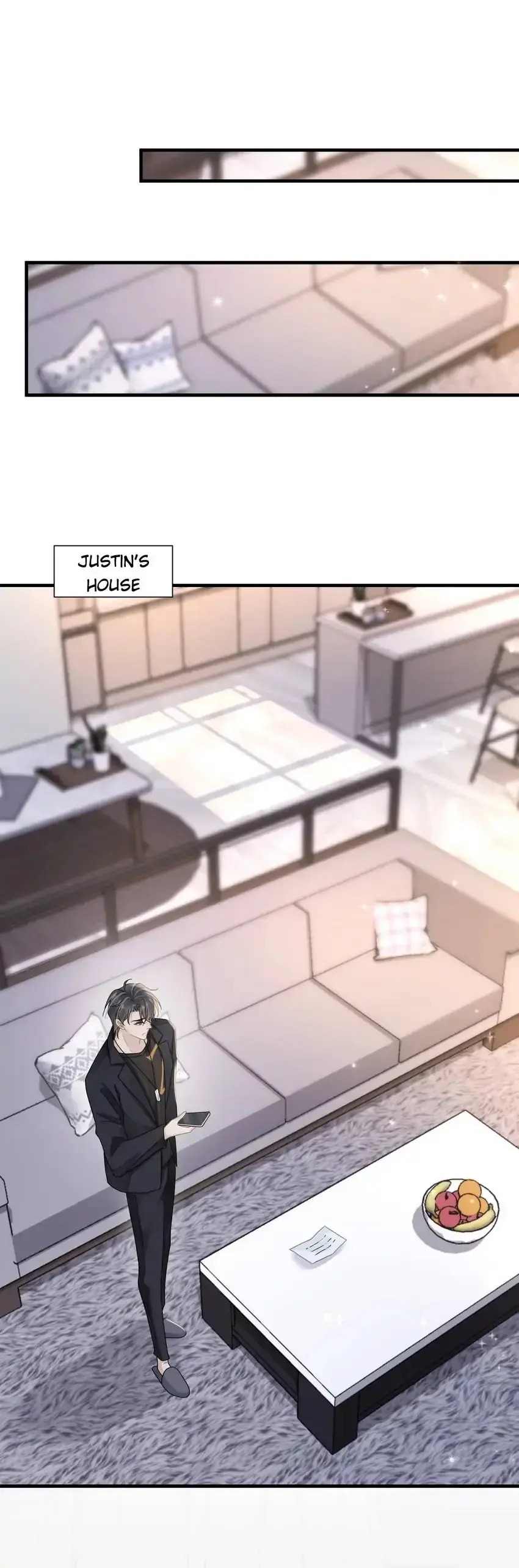 Read My Babe chapter 51 image 6 on Lezhin