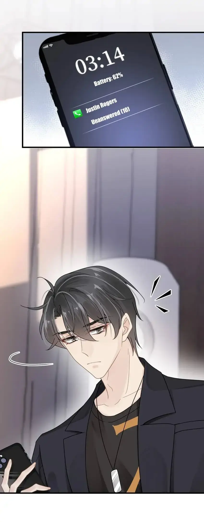 Read My Babe chapter 51 image 7 on Lezhin