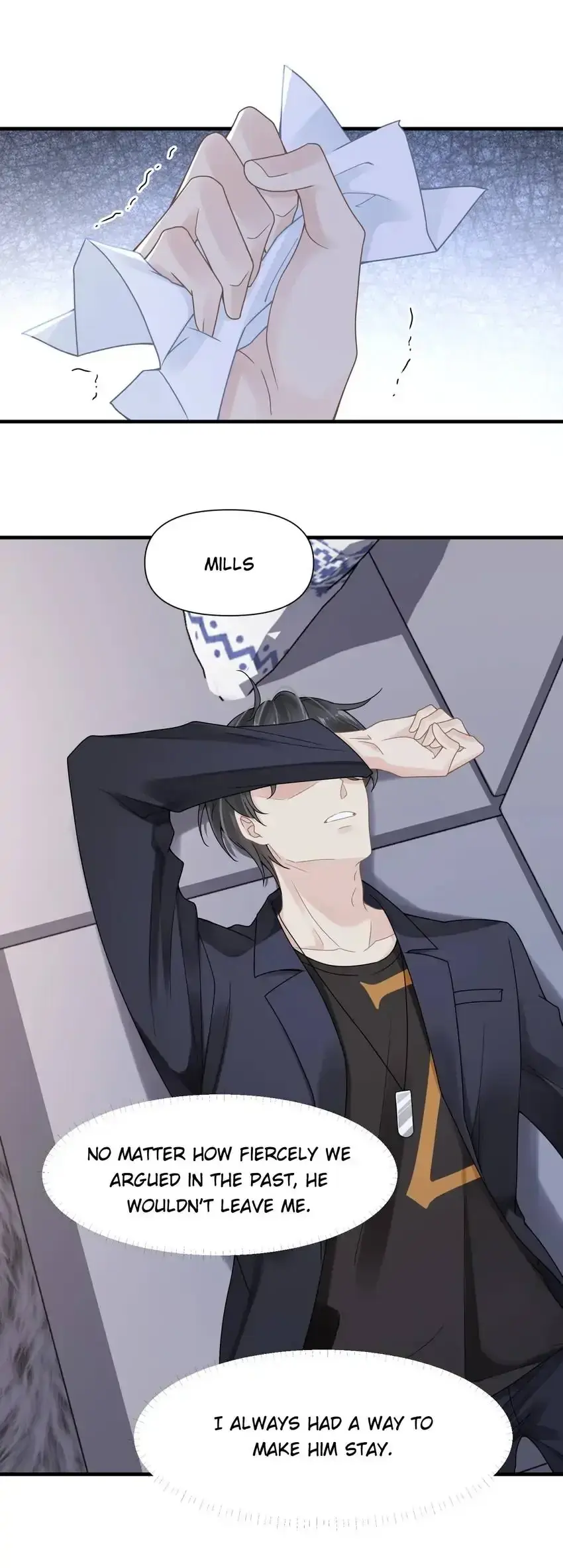 Read My Babe chapter 51 image 9 on Lezhin