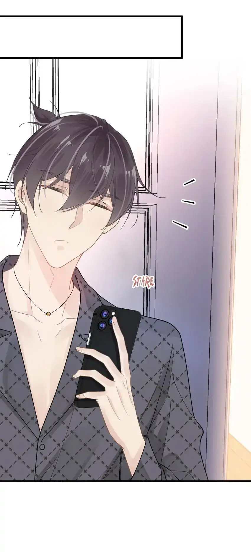 Read My Babe chapter 52 image 10 on Lezhin