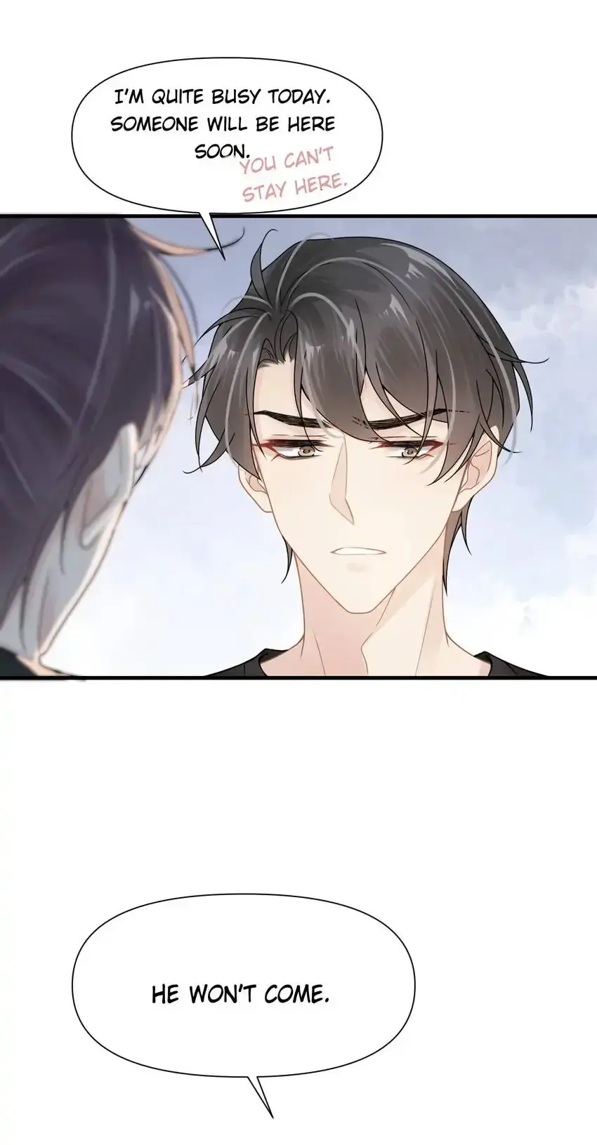 Read My Babe chapter 52 image 14 on Lezhin