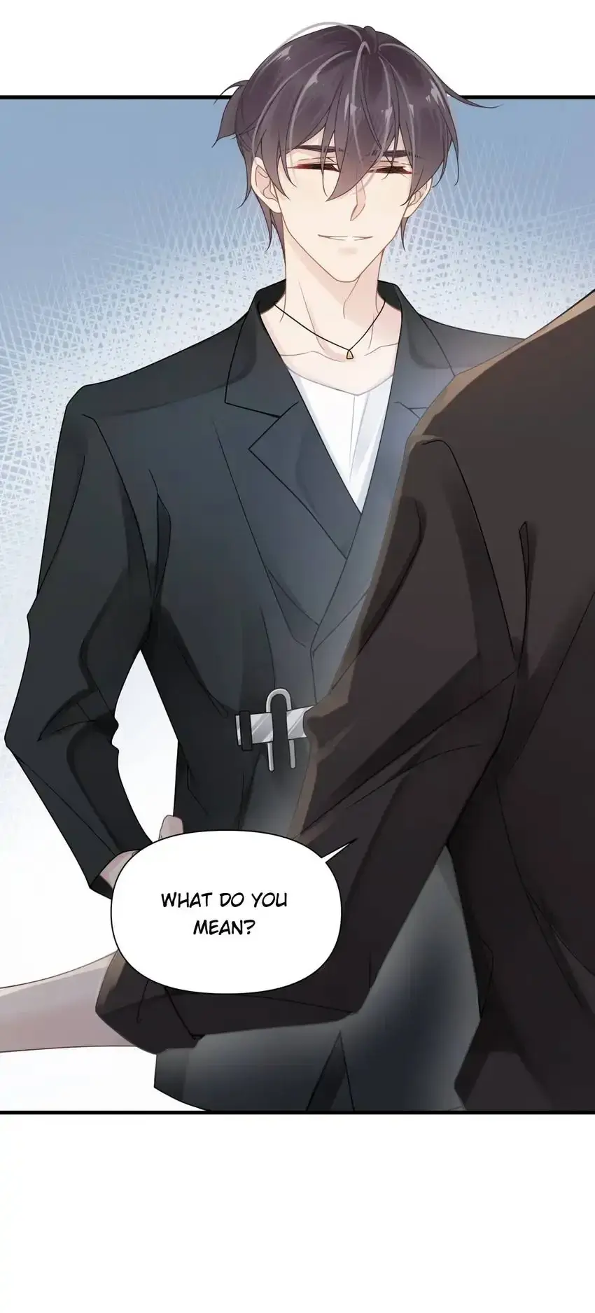 Read My Babe chapter 52 image 15 on Lezhin