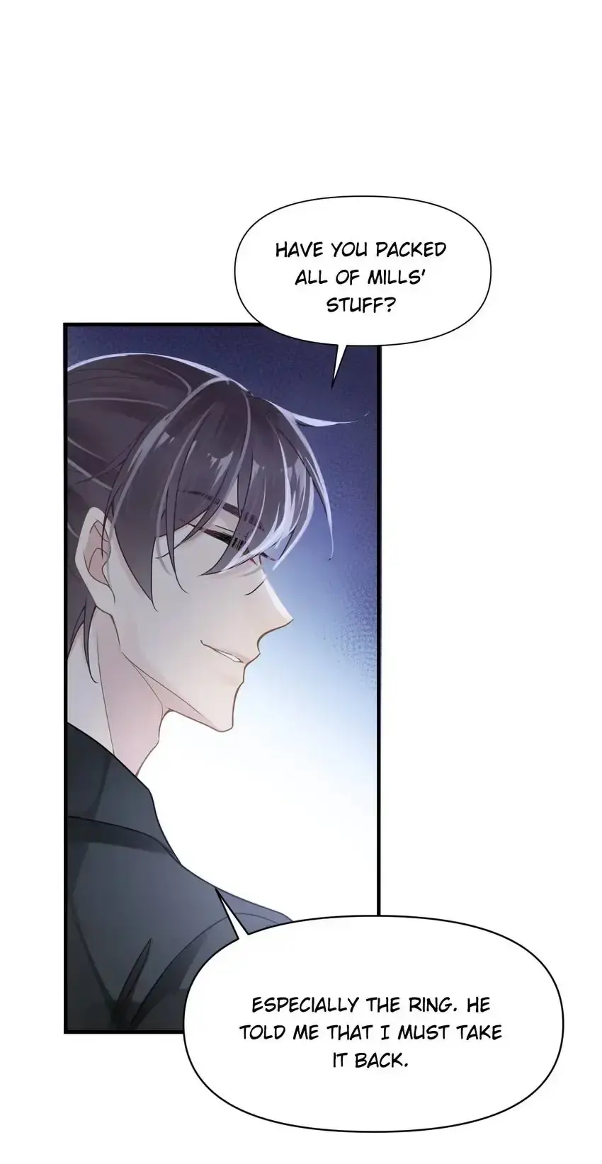 Read My Babe chapter 52 image 16 on Lezhin