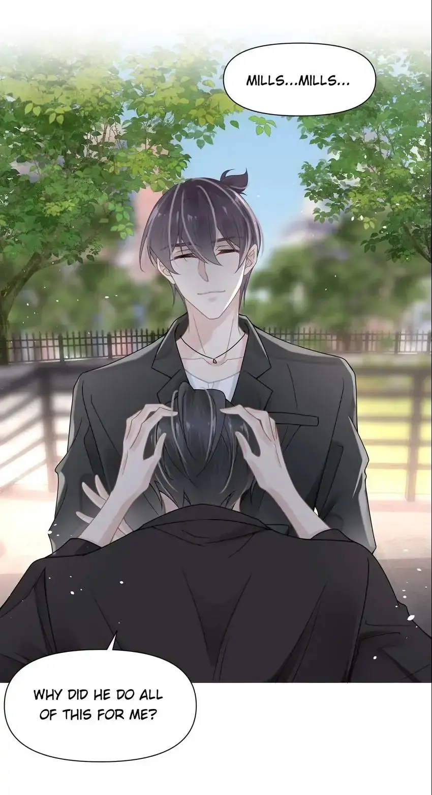Read My Babe chapter 52 image 19 on Lezhin