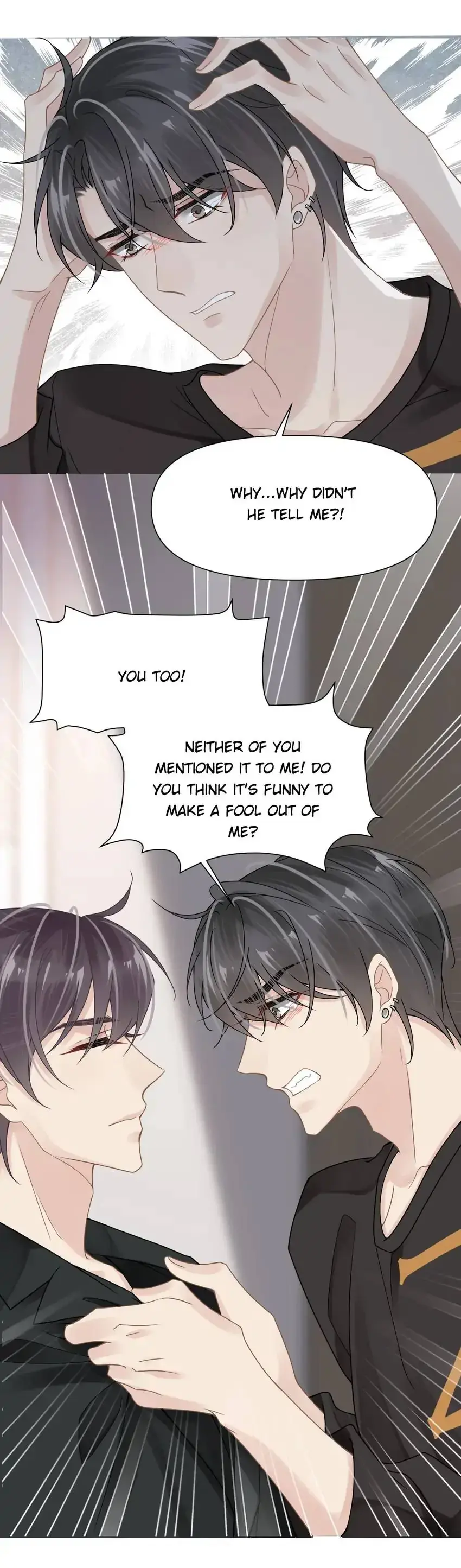 Read My Babe chapter 52 image 20 on Lezhin