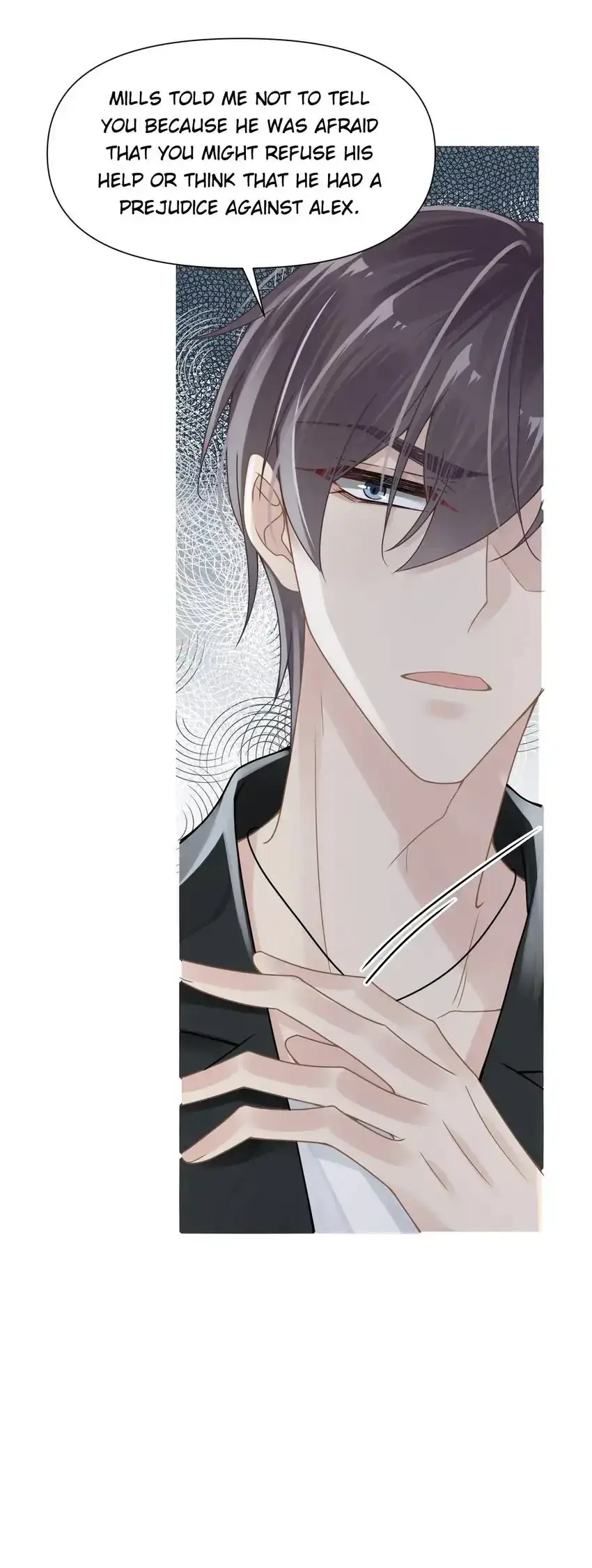 Read My Babe chapter 52 image 21 on Lezhin