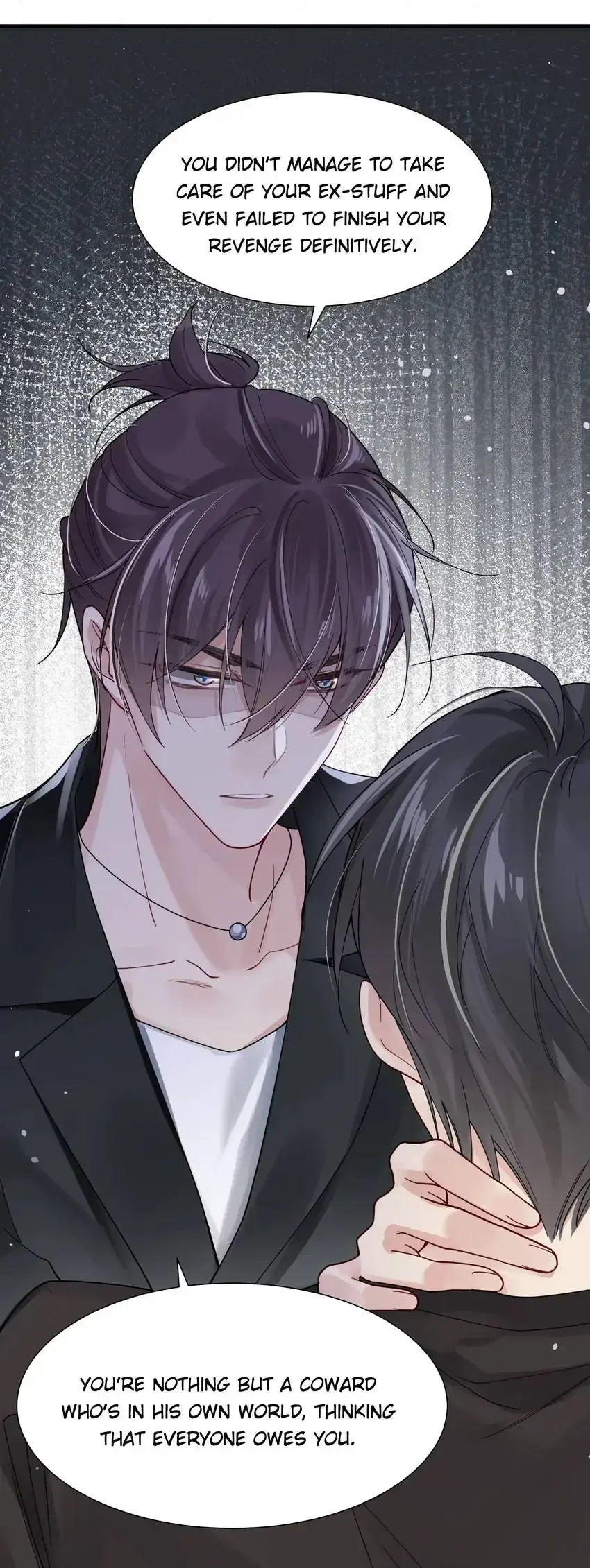Read My Babe chapter 52 image 22 on Lezhin