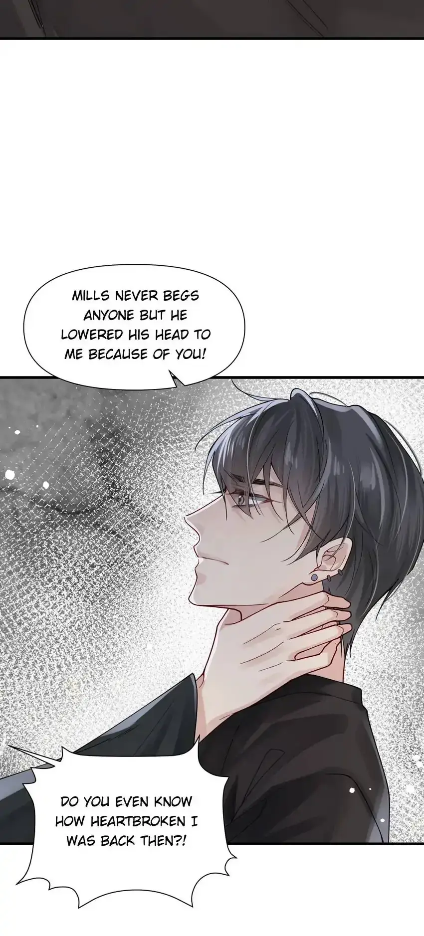 Read My Babe chapter 52 image 23 on Lezhin