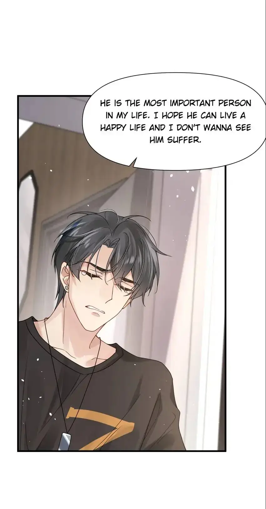 Read My Babe chapter 52 image 26 on Lezhin