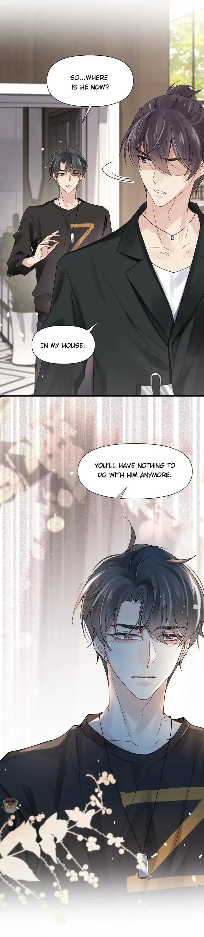 Read My Babe chapter 52 image 28 on Lezhin