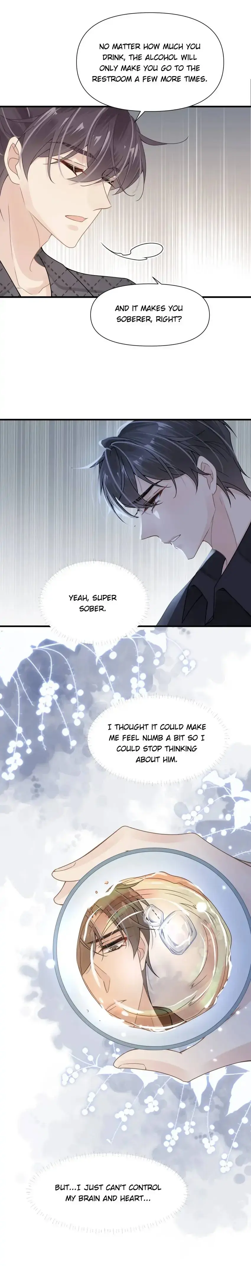 Read My Babe chapter 52 image 3 on Lezhin